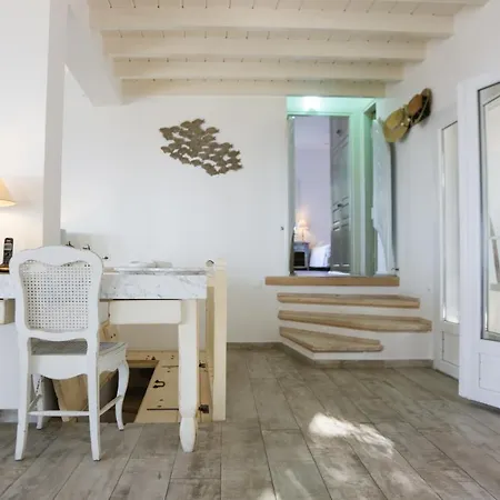 αιωρα * Mykonos Town