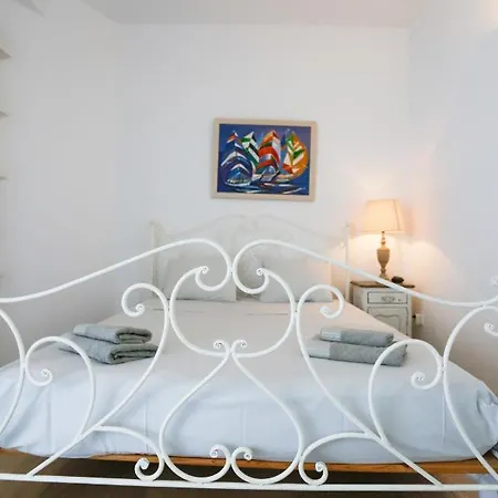 αιωρα Mykonos Town