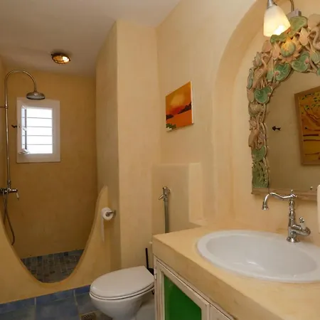 αιωρα Villa Mykonos Town