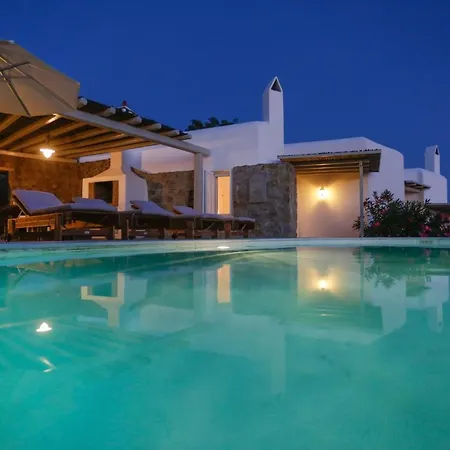 Villa αιωρα *