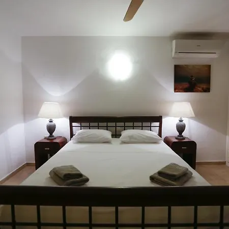 αιωρα Villa Mykonos Town