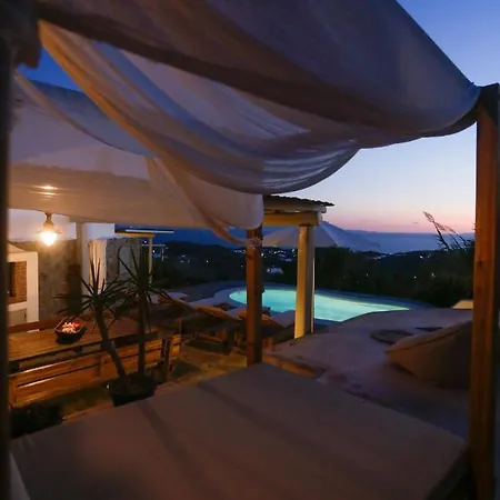 Villa αιωρα Mykonos Town