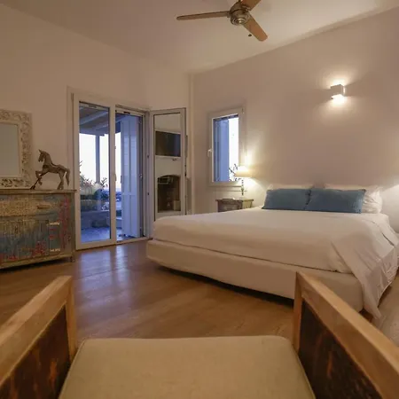 αιωρα Mykonos Town