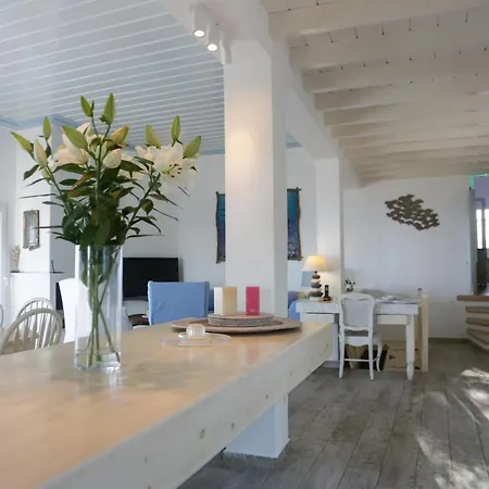 αιωρα Villa Mykonos Town