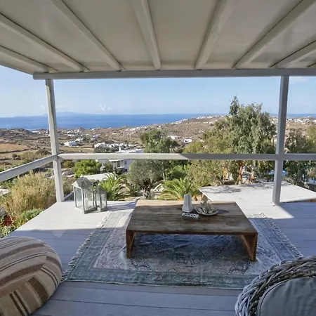 Villa αιωρα *